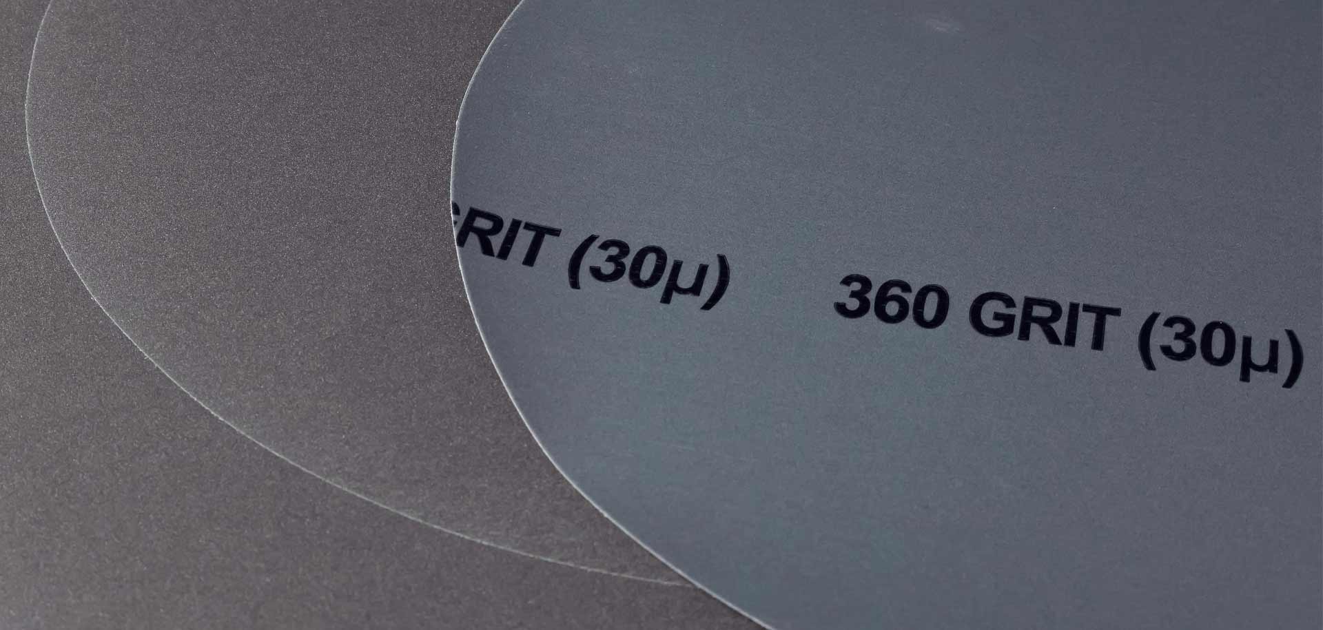 Home Alpha Abrasives